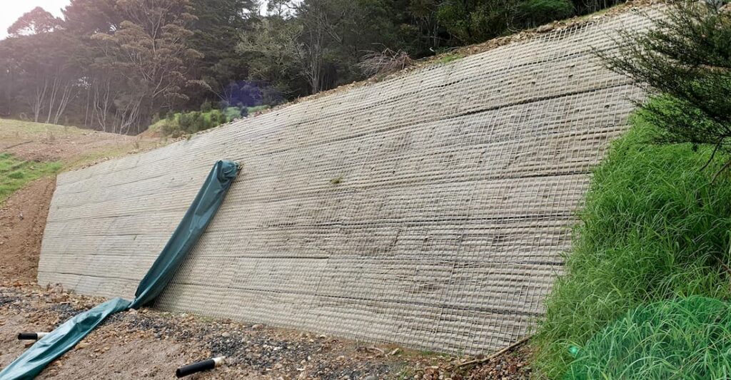 Retaining Walls – 5 points you need to consider