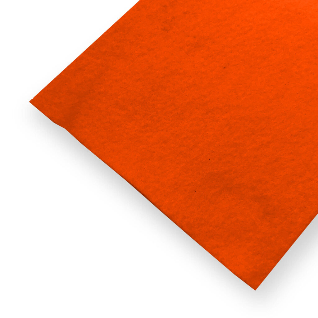 DuraForce Orange Marker Geotextile