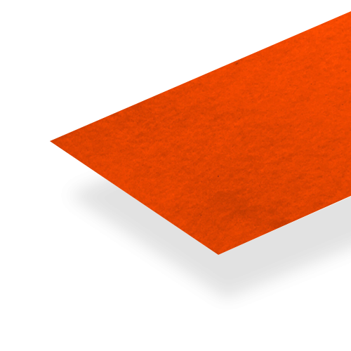 DuraForce Orange Marker Geotextile