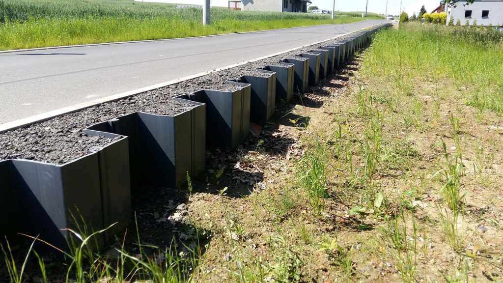 Sheet Piles