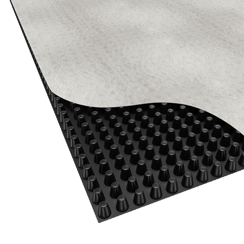 ABG Deckdrain Geocomposite