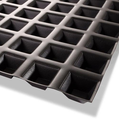 Cavidrain Protector